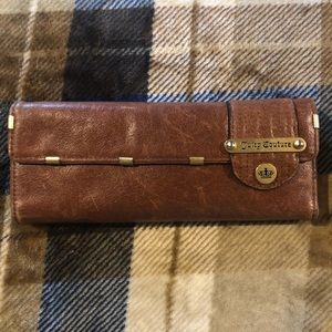 Juicy Couture Wallet
